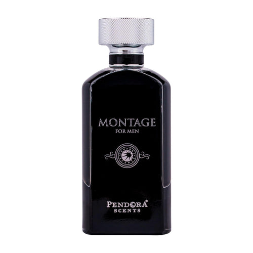 Montage by Pendora Scents - Barbati - EDP - 100ml