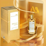 Montera Instant Love by Fragrance World - Unisex - EDP - 100ml