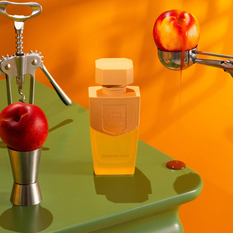 Nectarine Haze by Pendora Scents - parfum arabesc unisex - EDP 100 ml