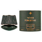 Never Forget Me by Maison Asrar - parfum arabesc de dama - 90ml