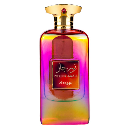 Noor Jazz by Zimaya - parfum arabesc unisex - EDP 100 ml