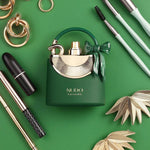 Nudo Green Iris by Fragrance World - Femei - EDP - 100ml