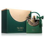 Nudo Green Iris by Fragrance World - Femei - EDP - 100ml