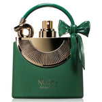 Nudo Green Iris by Fragrance World - Femei - EDP - 100ml