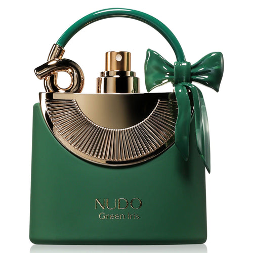 Nudo Green Iris by Fragrance World - Femei - EDP - 100ml