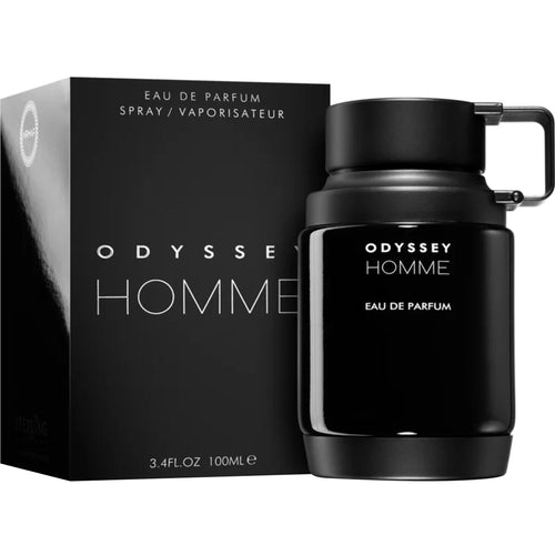 Odyssey Homme by Armaf - parfum arabesc barbati - EDP - 100 ml