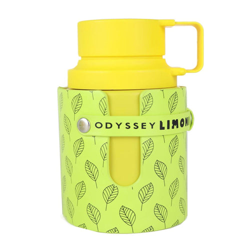 Odyssey Limoni by Armaf - parfum arabesc unisex - EDP 60 ml