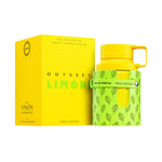 Odyssey Limoni Fresh Edition by Armaf - parfum arabesc unisex - EDP 200 ml