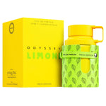 Odyssey Limoni Fresh Edition by Armaf - parfum arabesc unisex - EDP 200 ml