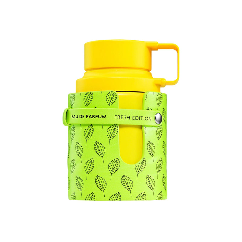 Odyssey Limoni Fresh Edition by Armaf - parfum arabesc unisex - EDP 200 ml