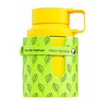 Odyssey Limoni Fresh Edition by Armaf - parfum arabesc unisex - EDP 200 ml