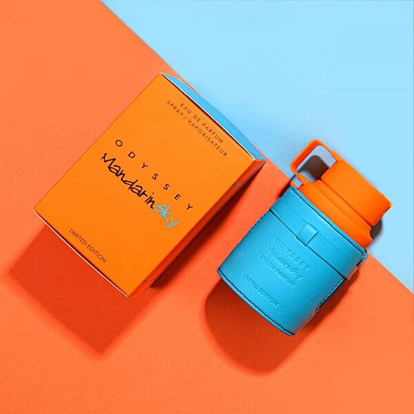 Odyssey Mandarin Sky by Armaf - parfum arabesc barbati - EDP 100 ml