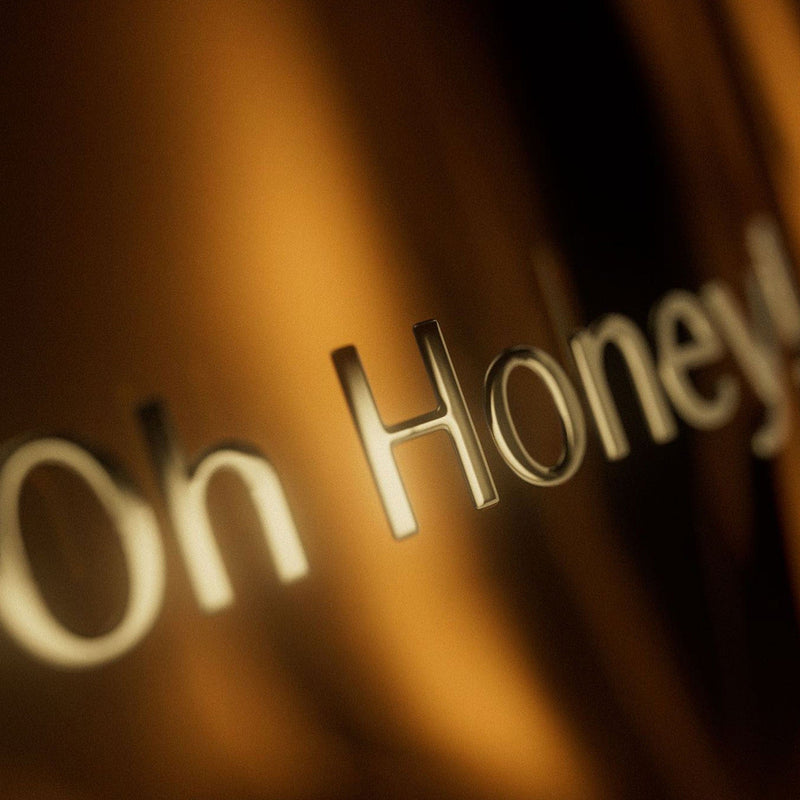 Oh Honey! by Maison Asrar - Unisex - EDP - 100ml