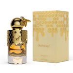 Oh Honey! by Maison Asrar - Unisex - EDP - 100ml