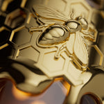 Oh Honey! by Maison Asrar - Unisex - EDP - 100ml