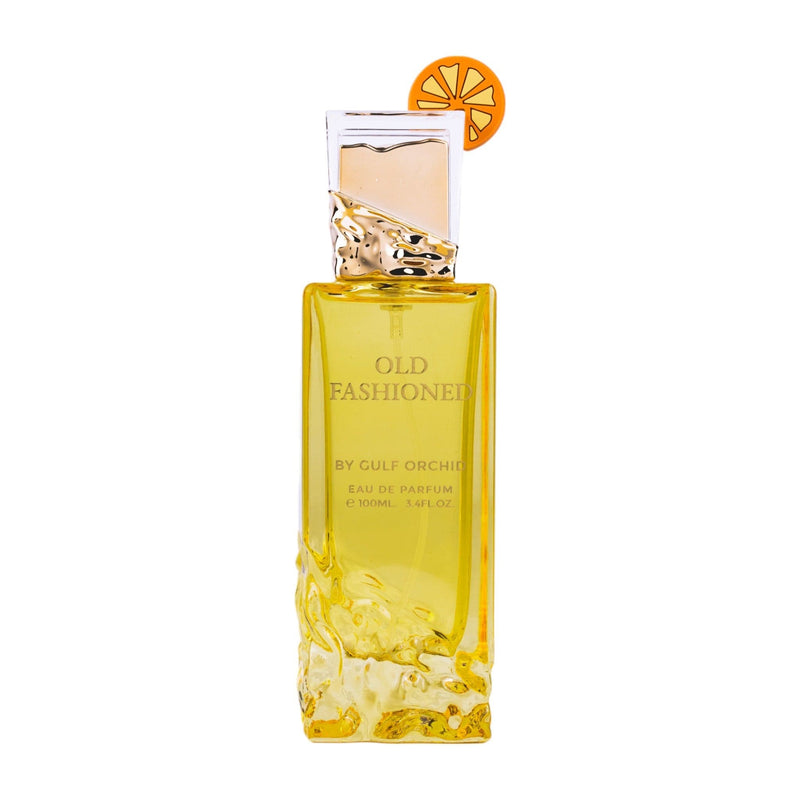 Old Fashioned 100ml by Gulf Orchid - Unisex - EDP - 100ml
