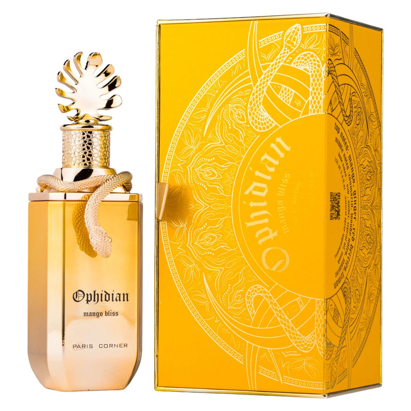 Ophidian Mango Bliss Eau de Parfum 100ml