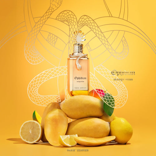 Ophidian Mango Bliss Eau de Parfum 100ml