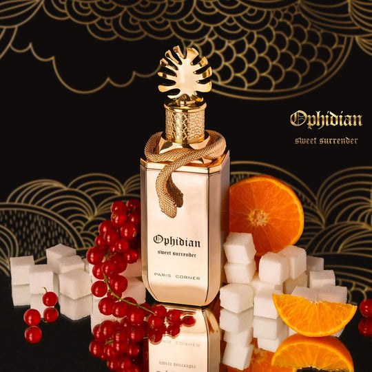 香水(ユニセックス) PARIS CORNER Ophidian Sweet Surrende Ophidian Sweet Surrender | Mixed fragrance 100ml | Paris Corner