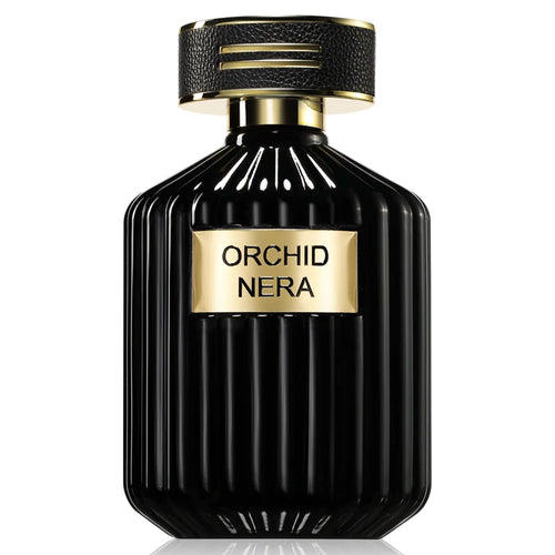 Orchid Nera by Fragrance World - Femei - EDP - 100ml