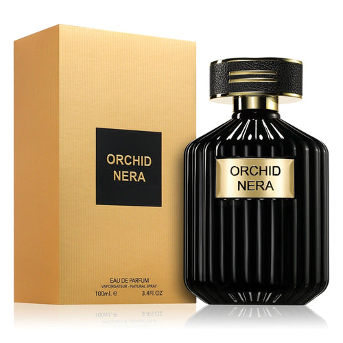 Orchid Nera by Fragrance World - Femei - EDP - 100ml