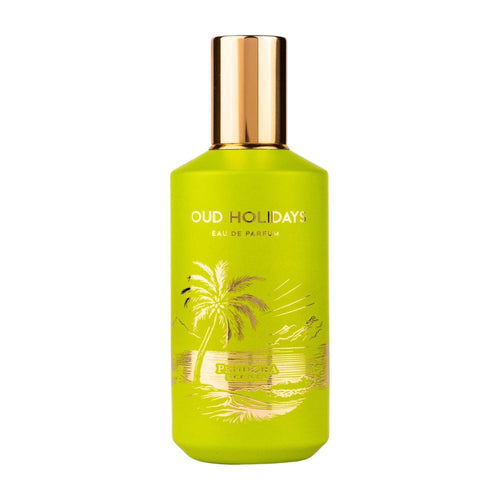 Oud Holidays EDP 100ml by Pendora Scents - Unisex - EDP - 100ml