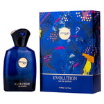 Parfum arabesc pentru barbari Zimaya Evolution - 100ml