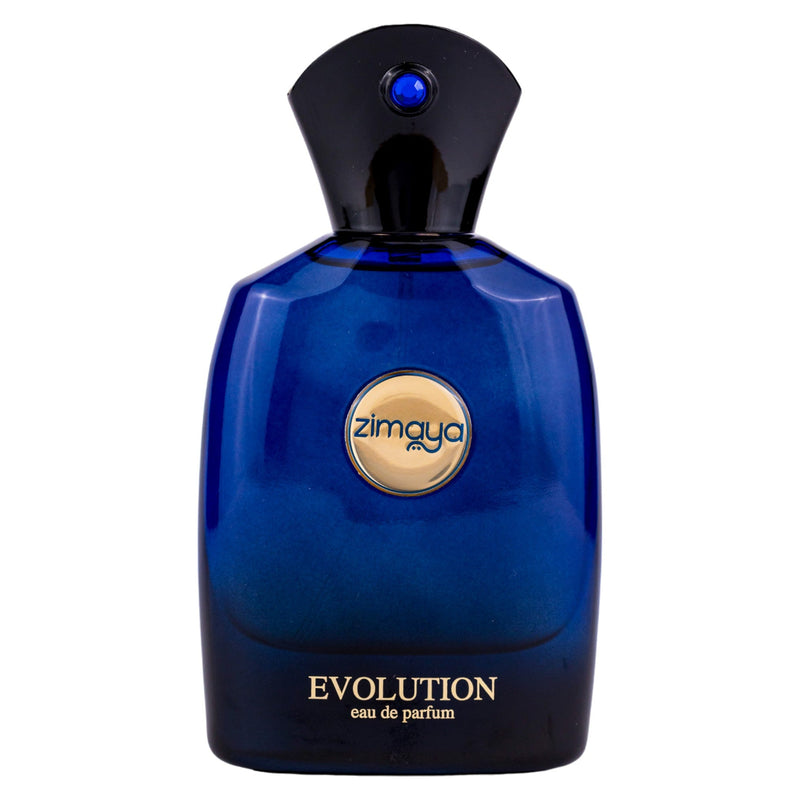 Parfum arabesc pentru barbari Zimaya Evolution - 100ml