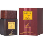 Parfum arabesc pentru barbati Arabian Oryx by Paris Corner Intense Oud Saffron - 100ml