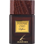 Parfum arabesc pentru barbati Arabian Oryx by Paris Corner Intense Oud Saffron - 100ml