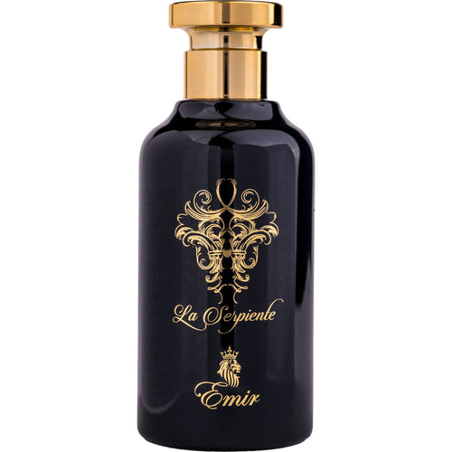 Parfum arabesc pentru barbati Emir by Paris Corner La Serpiente - 100ml