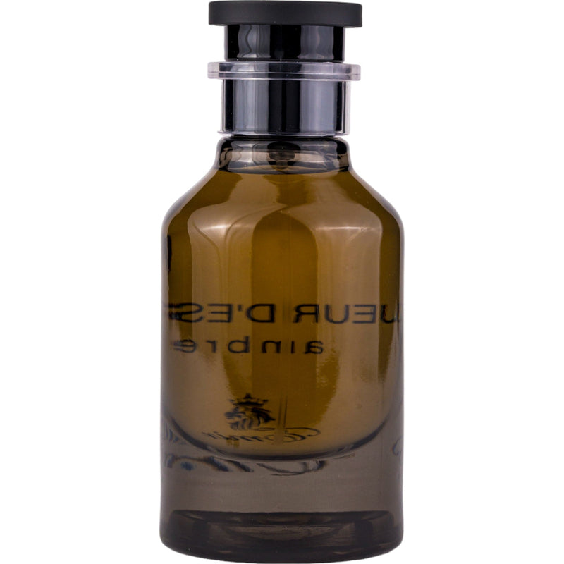 Parfum arabesc pentru barbati Emir by Paris Corner Lueur d'Espoir Ambre - 100ml