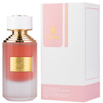 Parfum arabesc pentru femei Emir by Paris Corner Vanilla and Roses - 75ml