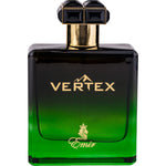 Parfum arabesc pentru barbati Emir by Paris Corner Vertex - 100ml