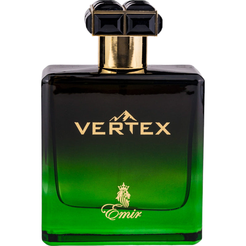 Parfum arabesc pentru barbati Emir by Paris Corner Vertex - 100ml