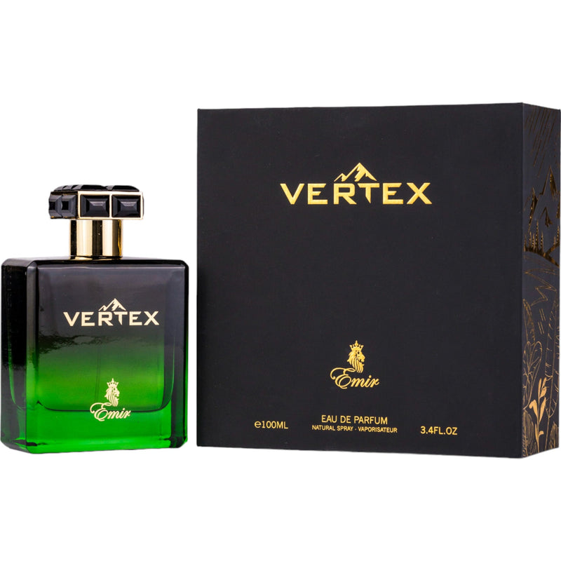 Parfum arabesc pentru barbati Emir by Paris Corner Vertex - 100ml