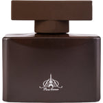 Parfum arabesc pentru barbati G. Black by Paris Corner Prive Brown - 100ml