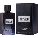 Parfum arabesc pentru barbati Pendora Scents by Paris Corner Beyond pour Homme - 100ml