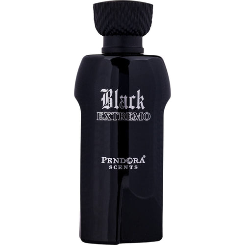 Parfum arabesc pentru barbati Pendora Scents by Paris Corner Black Extremo - 100ml