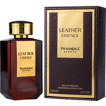 Parfum arabesc pentru barbati Pendora Scents by Paris Corner Leather Essence - 100ml