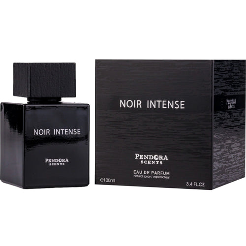 Parfum arabesc pentru barbati Pendora Scents by Paris Corner Noir Intense - 100ml