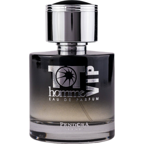 Parfum arabesc pentru barbati Pendora Scents by Paris Corner TOT Homme VIP - 100ml