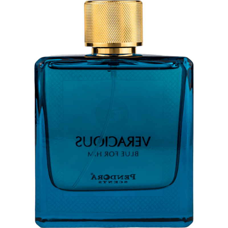 Parfum arabesc pentru barbati Pendora Scents by Paris Corner Veracious Blue for Him - 100ml