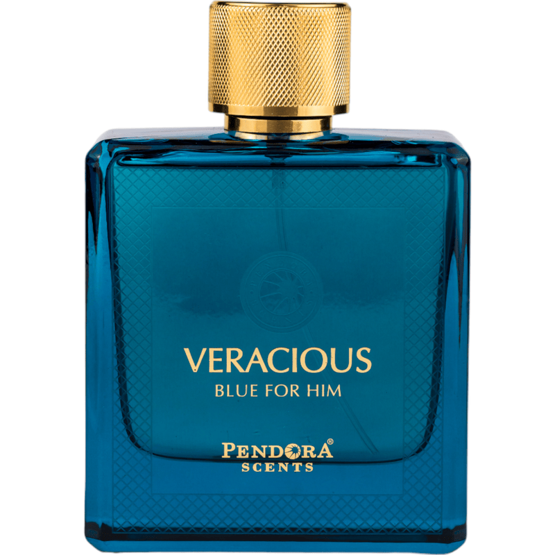 Parfum arabesc pentru barbati Pendora Scents by Paris Corner Veracious Blue for Him - 100ml