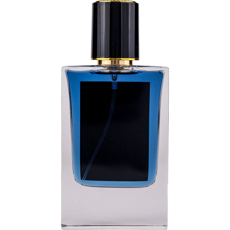 Parfum arabesc pentru barbati Privezarah by Paris Corner Why - 70ml