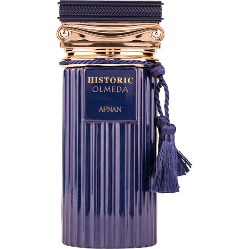 Parfum arabesc pentru barbati Afnan Historic Olmeda - 100ml