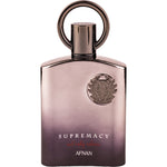 Parfum arabesc pentru barbati Afnan Supremacy Not Only Intense - 100ml