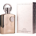 Parfum arabesc pentru barbati Afnan Supremacy Silver - 100ml