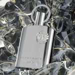 Parfum arabesc pentru barbati Afnan Supremacy Silver - 100ml