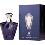 Parfum arabesc pentru barbati Afnan Turathi Blue - 90ml